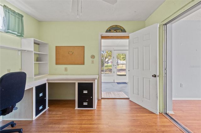 3040 DUMAS AVENUE, Spring Hill, FL 34609