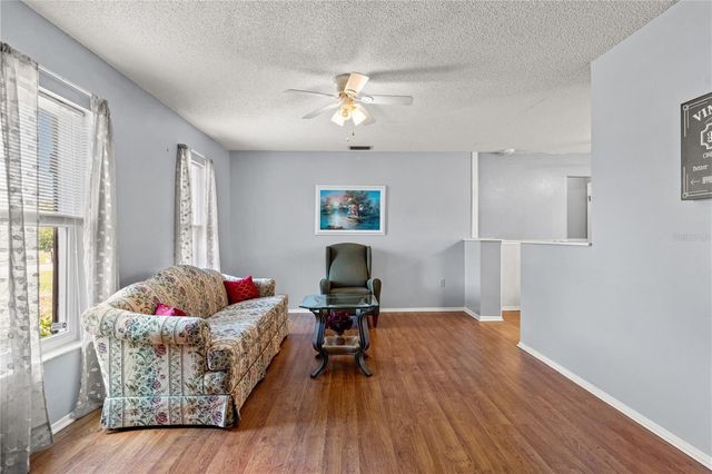 3040 DUMAS AVENUE, Spring Hill, FL 34609