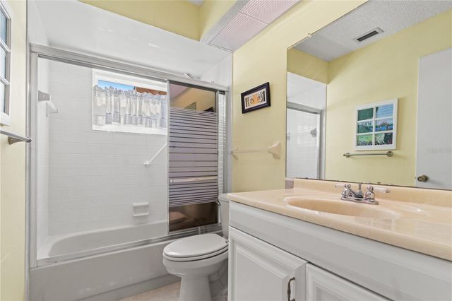 3040 DUMAS AVENUE, Spring Hill, FL 34609