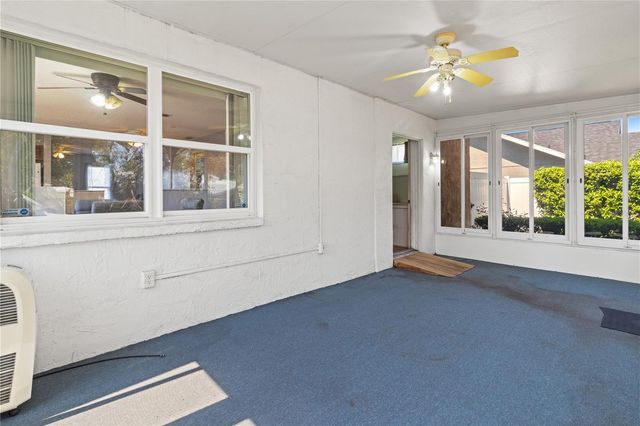 3040 DUMAS AVENUE, Spring Hill, FL 34609