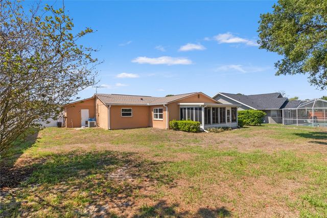 3040 DUMAS AVENUE, Spring Hill, FL 34609