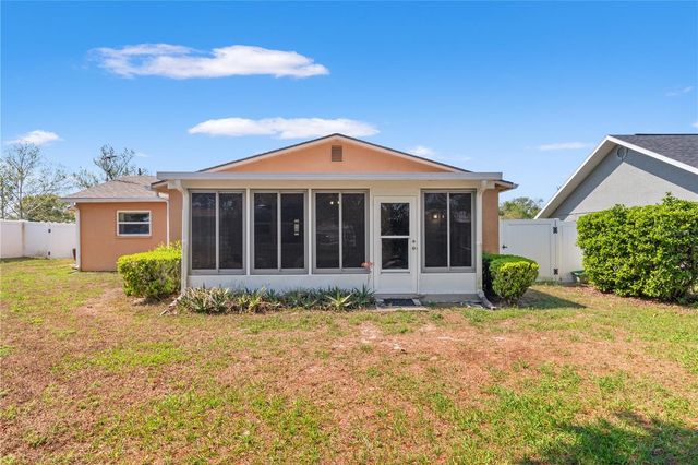 3040 DUMAS AVENUE, Spring Hill, FL 34609