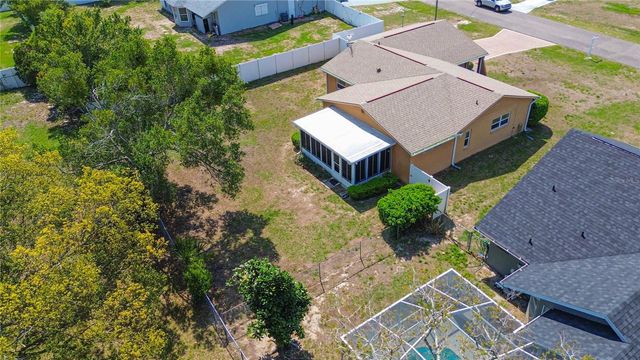 3040 DUMAS AVENUE, Spring Hill, FL 34609