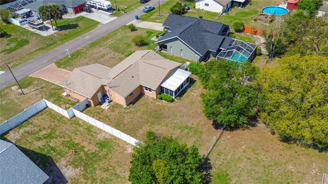 3040 DUMAS AVENUE, Spring Hill, FL 34609