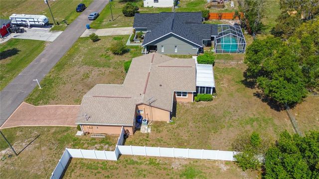 3040 DUMAS AVENUE, Spring Hill, FL 34609