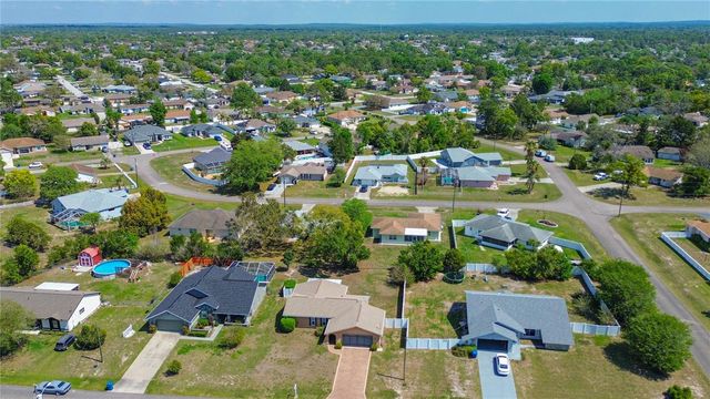 3040 DUMAS AVENUE, Spring Hill, FL 34609