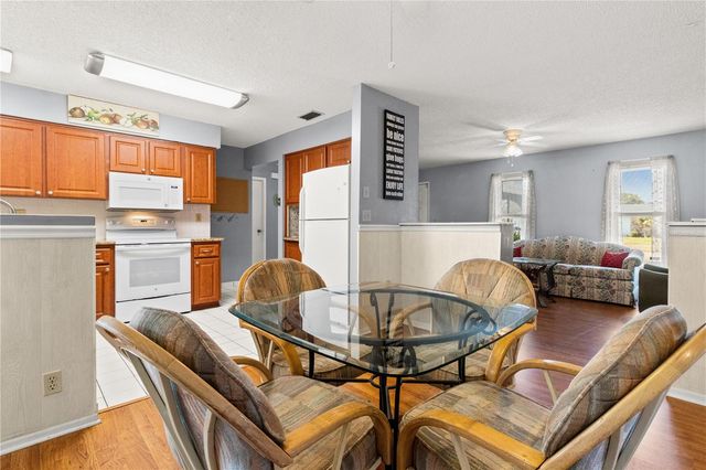 3040 DUMAS AVENUE, Spring Hill, FL 34609