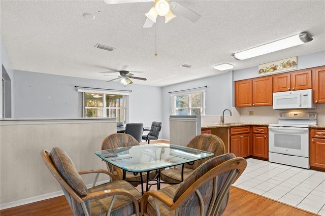 3040 DUMAS AVENUE, Spring Hill, FL 34609