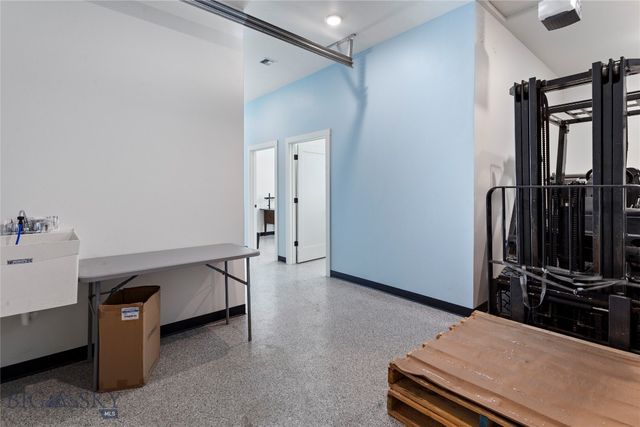 900 S Washington Street, Butte, MT 59701