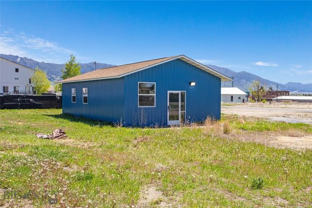 900 S Washington Street, Butte, MT 59701