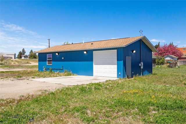 900 S Washington Street, Butte, MT 59701