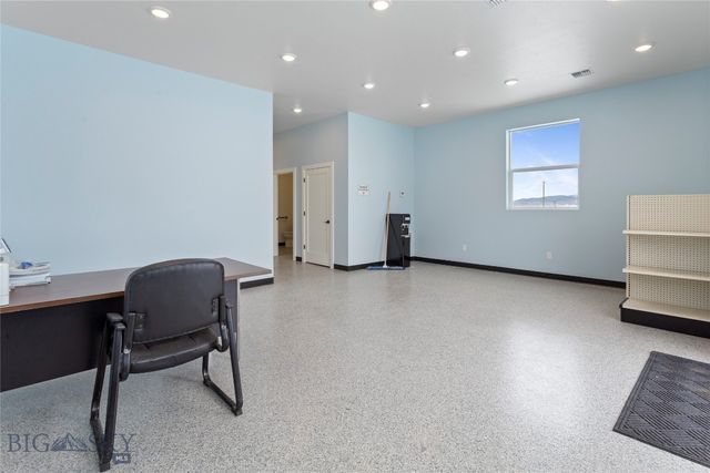 900 S Washington Street, Butte, MT 59701