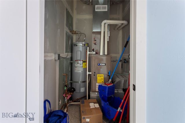 900 S Washington Street, Butte, MT 59701