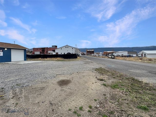 900 S Washington Street, Butte, MT 59701