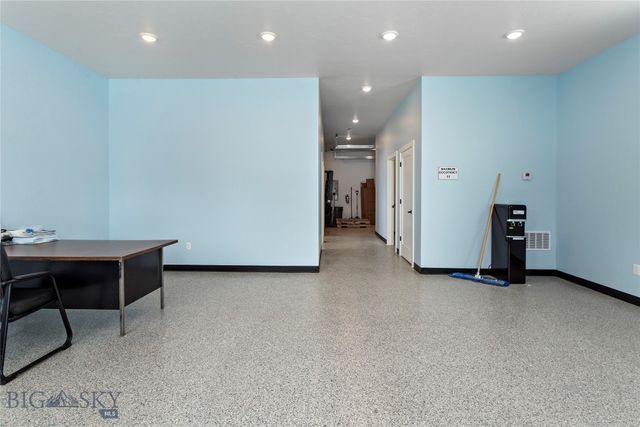 900 S Washington Street, Butte, MT 59701