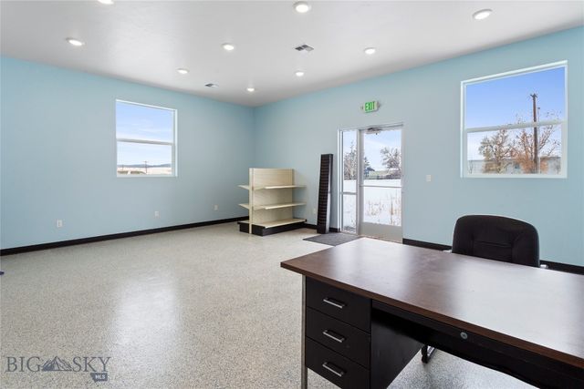 900 S Washington Street, Butte, MT 59701