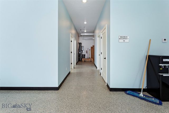 900 S Washington Street, Butte, MT 59701