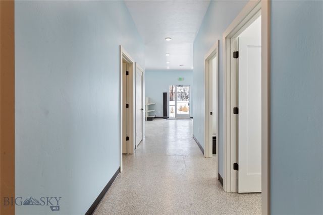 900 S Washington Street, Butte, MT 59701