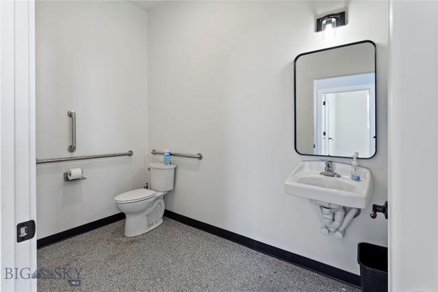 900 S Washington Street, Butte, MT 59701