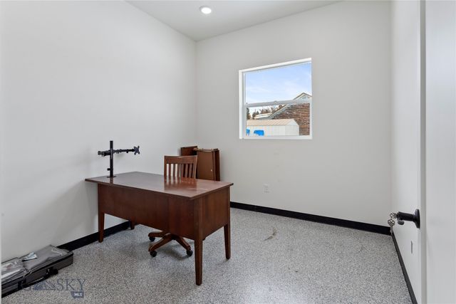 900 S Washington Street, Butte, MT 59701