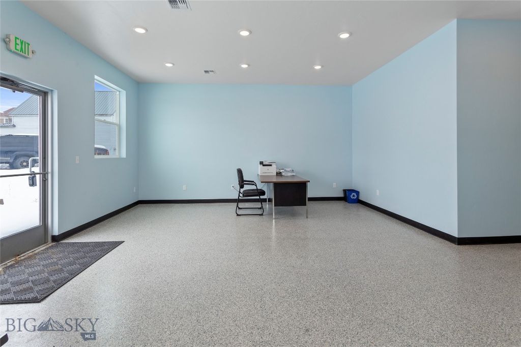 900 S Washington Street, Butte, MT 59701