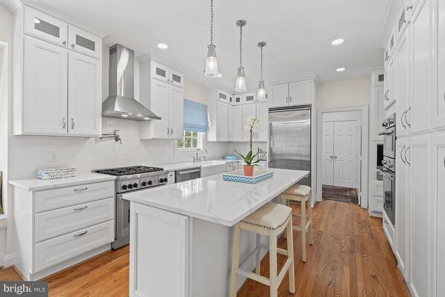 7722 BROOKVILLE RD, Chevy Chase, MD 20815