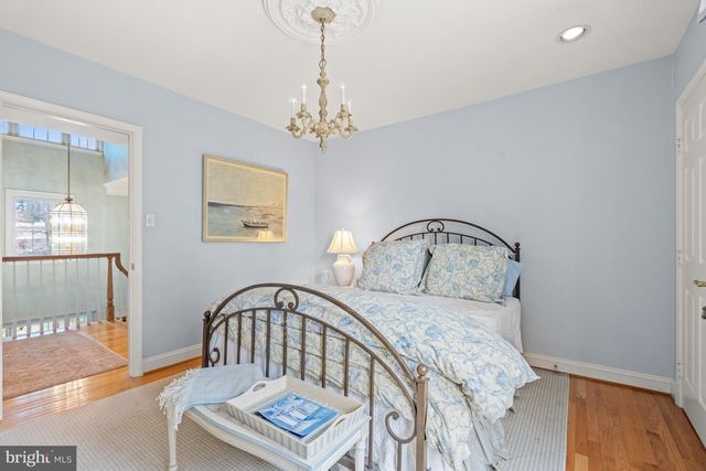 7722 BROOKVILLE RD, Chevy Chase, MD 20815