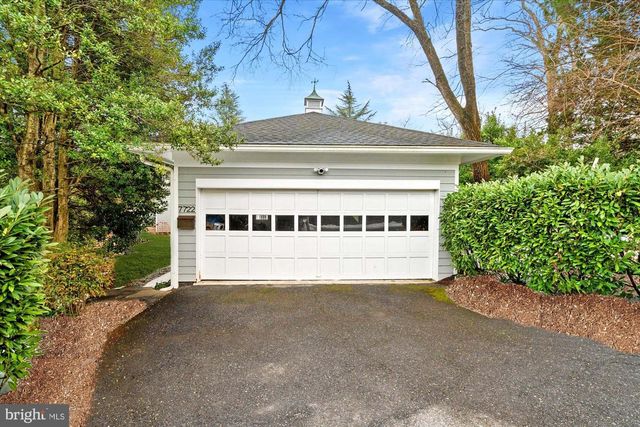 7722 BROOKVILLE RD, Chevy Chase, MD 20815