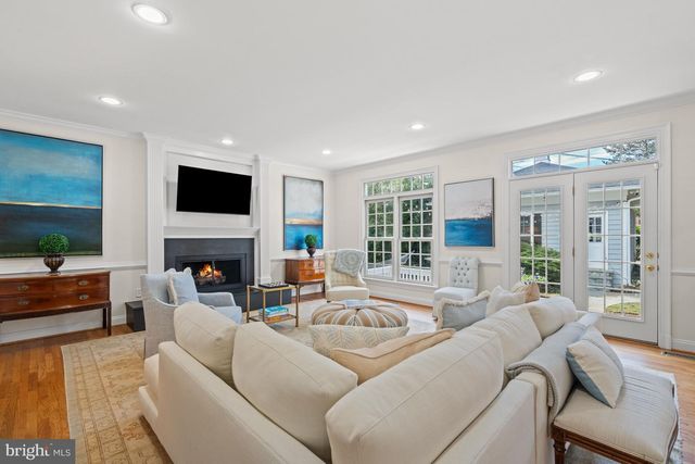 7722 BROOKVILLE RD, Chevy Chase, MD 20815