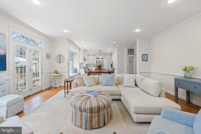 7722 BROOKVILLE RD, Chevy Chase, MD 20815