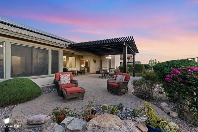 43908 N 44TH Lane, New River, AZ 85087