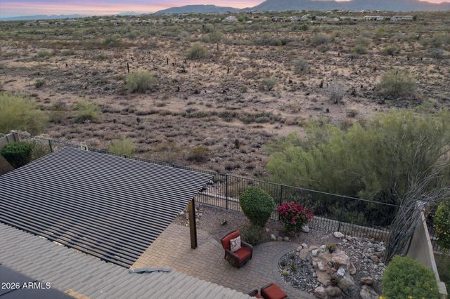 43908 N 44TH Lane, New River, AZ 85087