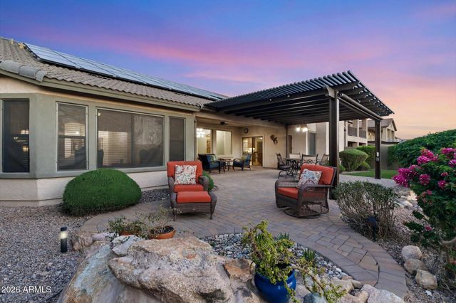 43908 N 44TH Lane, New River, AZ 85087