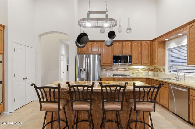 43908 N 44TH Lane, New River, AZ 85087