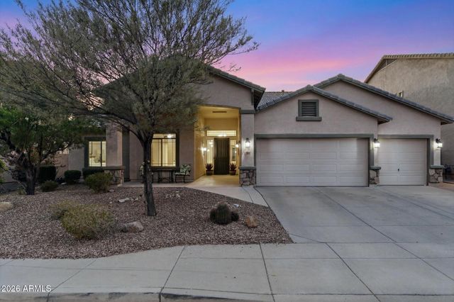 43908 N 44TH Lane, New River, AZ 85087