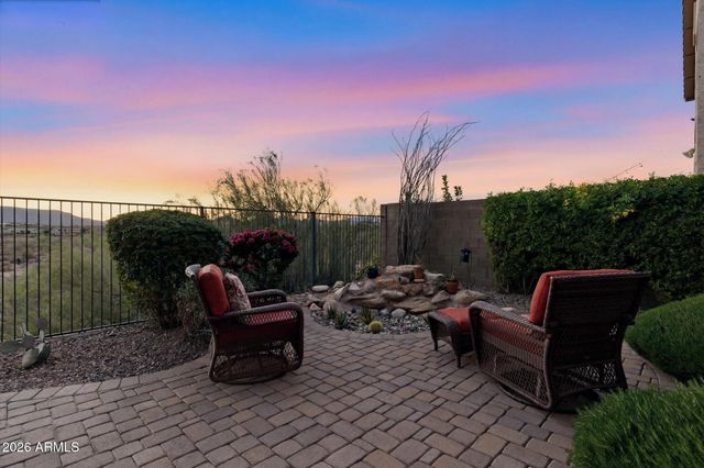 43908 N 44TH Lane, New River, AZ 85087