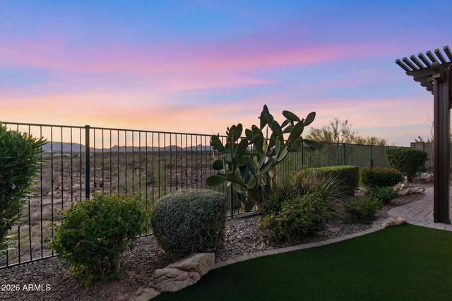 43908 N 44TH Lane, New River, AZ 85087
