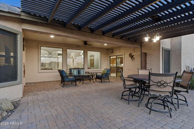 43908 N 44TH Lane, New River, AZ 85087