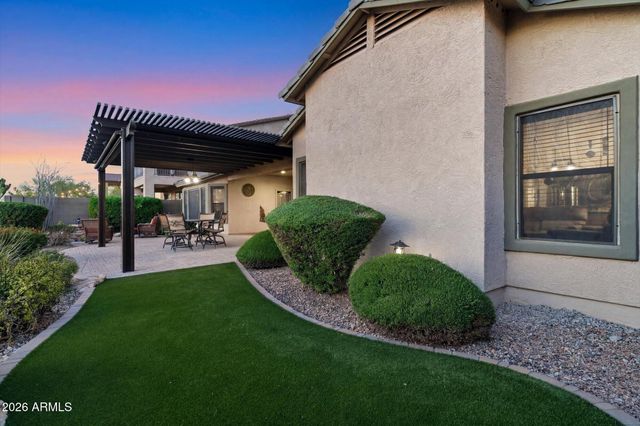 43908 N 44TH Lane, New River, AZ 85087
