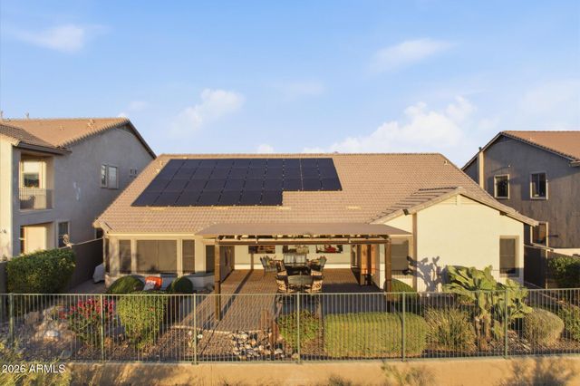 43908 N 44TH Lane, New River, AZ 85087