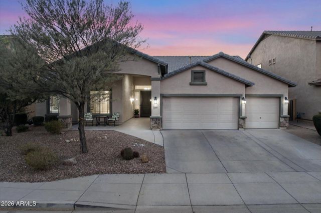 43908 N 44TH Lane, New River, AZ 85087