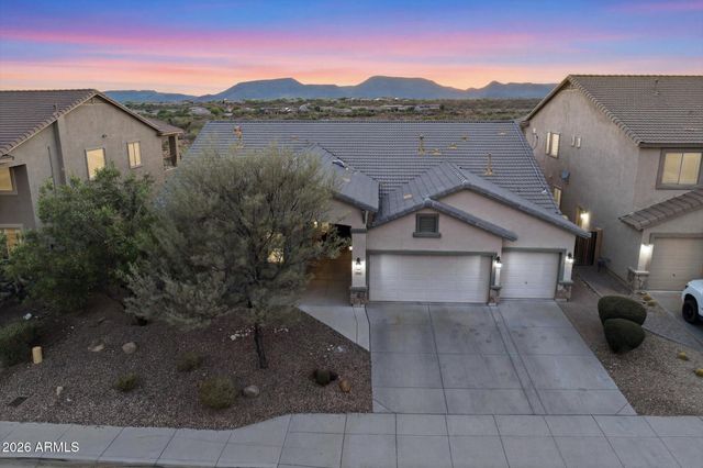 43908 N 44TH Lane, New River, AZ 85087