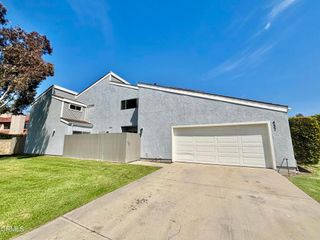 437 Reed Way, Port Hueneme, CA 93035