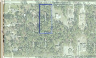 LOT 12 SW 80TH STREET, Dunnellon, FL 34432