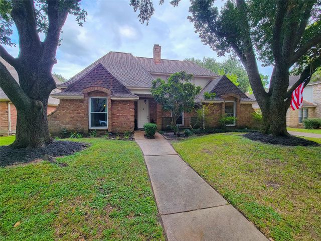 8423 Burwood Park Drive, Spring, TX 77379