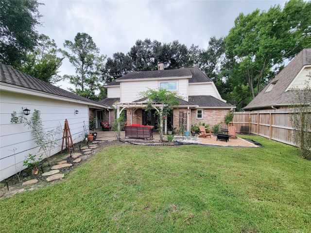 8423 Burwood Park Drive, Spring, TX 77379