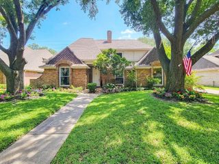 8423 Burwood Park Drive, Spring, TX 77379