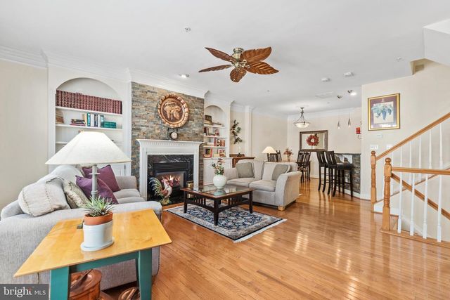 5114 ONEILL LN, Alexandria, VA 22304