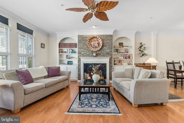 5114 ONEILL LN, Alexandria, VA 22304