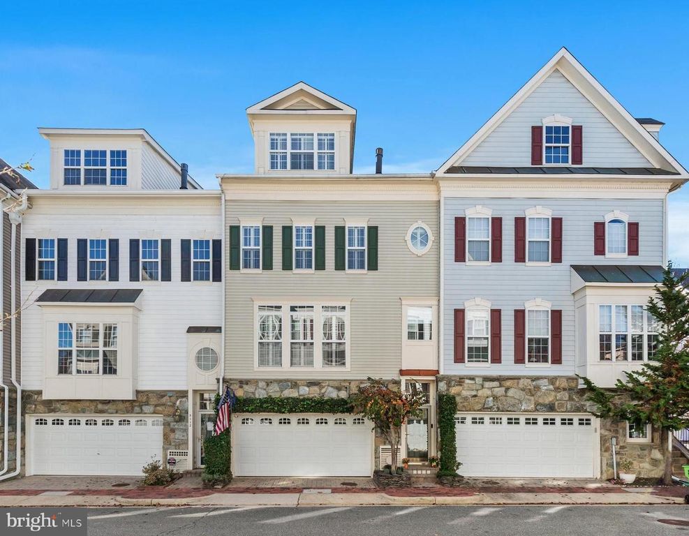 5114 ONEILL LN, Alexandria, VA 22304